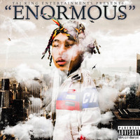 Keshawn - ENORMOUS (Explicit)