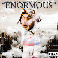 Keshawn - ENORMOUS