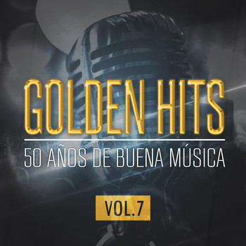The Sunshine Orchestra - Golden Hits - 50 Años de Buena Música (Vol.7)