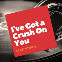 Dinah Washington, Nat Goodman Orchestra - I've Got a Crush On You