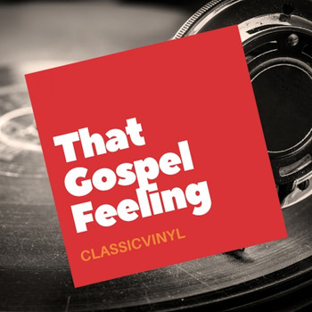 Various Artists - That Gospel Feeling