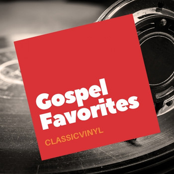 Various Artists - Gospel Favorites