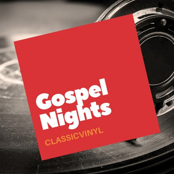 Various Artists - Gospel Nights