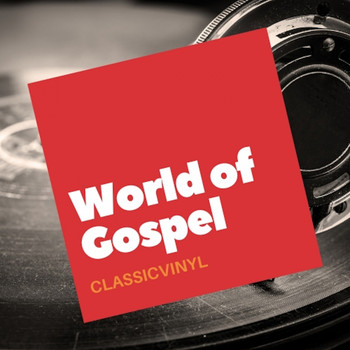 Various Artists - World of Gospel