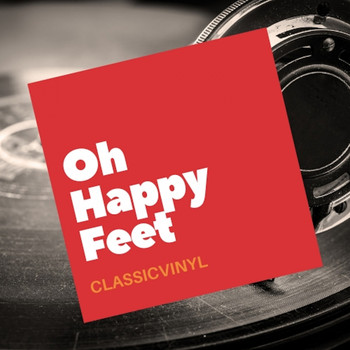 Ella Fitzgerald - Oh Happy Feet