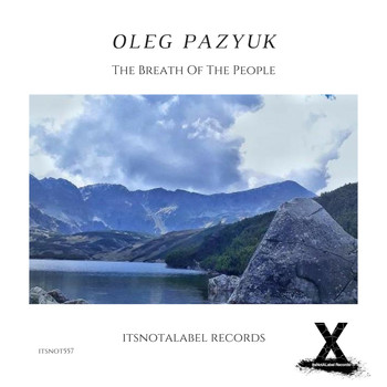 Oleg Pazyuk - The Breath Of The People