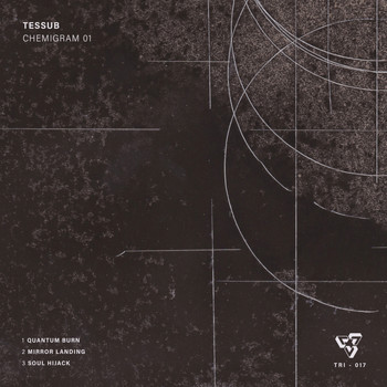 Tessub - Chemigram 01