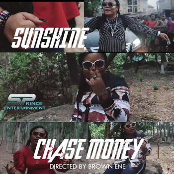 Sunshine - Chase Money