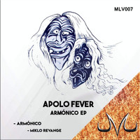 Apolo Fever - Armonico