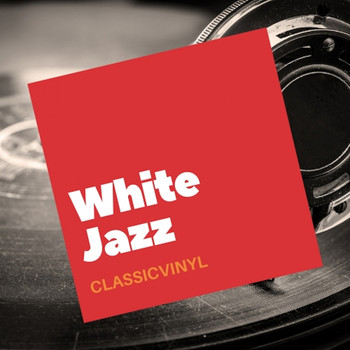 Heinz Wehner - White Jazz