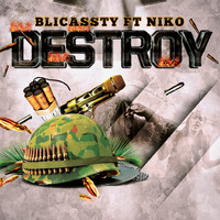 Blicassty - Destroy