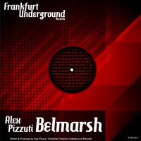 Alex Pizzuti - Belmarsh