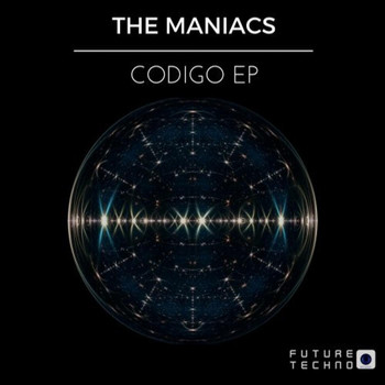 The Maniacs - Codigo EP