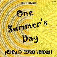 Marco Velocci - One Summer's Day (Piano Version)