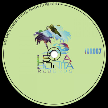 Varios Artistas - The Best Of Isla Bonita Records