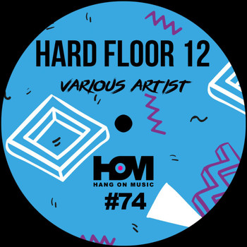 Various Artist - Hard Floor 12