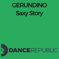 Gerundino - Saxy Story