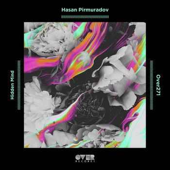 Hasan Pirmuradov - Hidden Mind EP