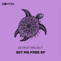Detroit Project - Set Me Free