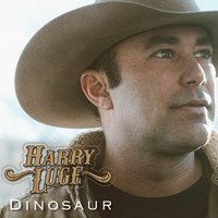 Harry Luge - Dinosaur