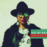 Jahna Sebastian - Day by Day