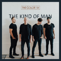 The Color - The Kind of Man