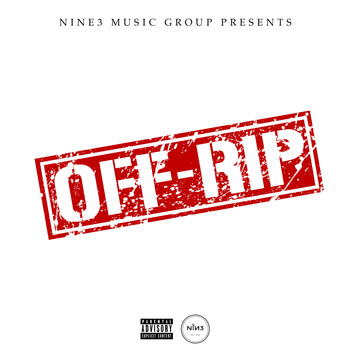 Mike Davis - Off Rip (Explicit)