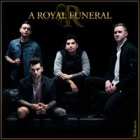 A Royal Funeral - Silence