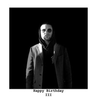 lvllevel - Happy Birthday III (Explicit)