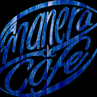 A manera de café - A Través Del Vaso