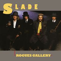 Slade - Rogues Gallery (Expanded)