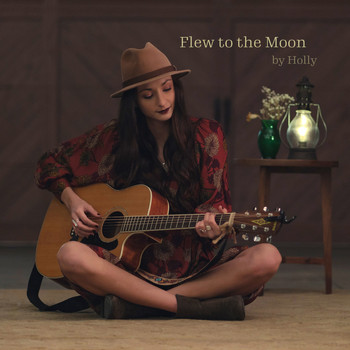 Holly - Flew to the Moon