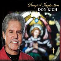 Don Rich - Songs of Inspiration