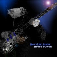 Billylee Janey - Blues Power