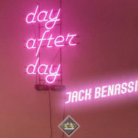 Jack Benassi - Day After Day