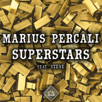 Marius Percali - Superstars