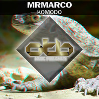 MrMarco - Komodo (Rework)