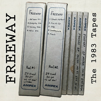 Freeway - The 1983 Tapes