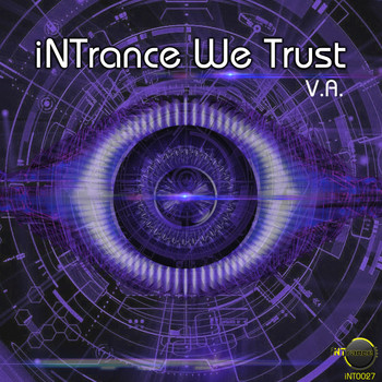 Various Artists - Intrance We Trust (Various Artists)