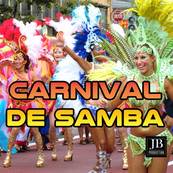 Various Artists - Carnival De Samba