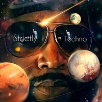 Cise PreCise - Strictly Techno