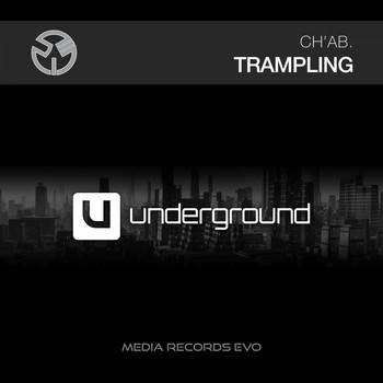 CH'AB - Trampling