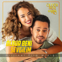 Murat Boz - Öldür Beni Sevgilim (Orijinal Film Müziği)