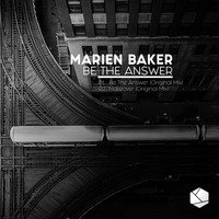 Marien Baker - Be the Answer