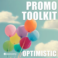Vasco Hexel - Promo Toolkit: Optimistic