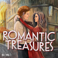 Paul Williams - Romantic Treasures