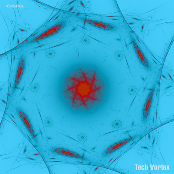 Various Artists - Tech Vortex
