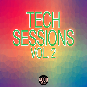 Various Artists - Tech Sessions, Vol. 2