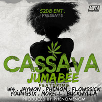 Jumabee - Cassava