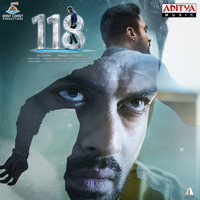 Shekar Chandra - 118 (Original Motion Picture Soundtrack)